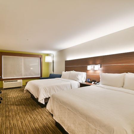 Holiday Inn Express & Suites Lehi - Thanksgiving Point By Ihg Εξωτερικό φωτογραφία