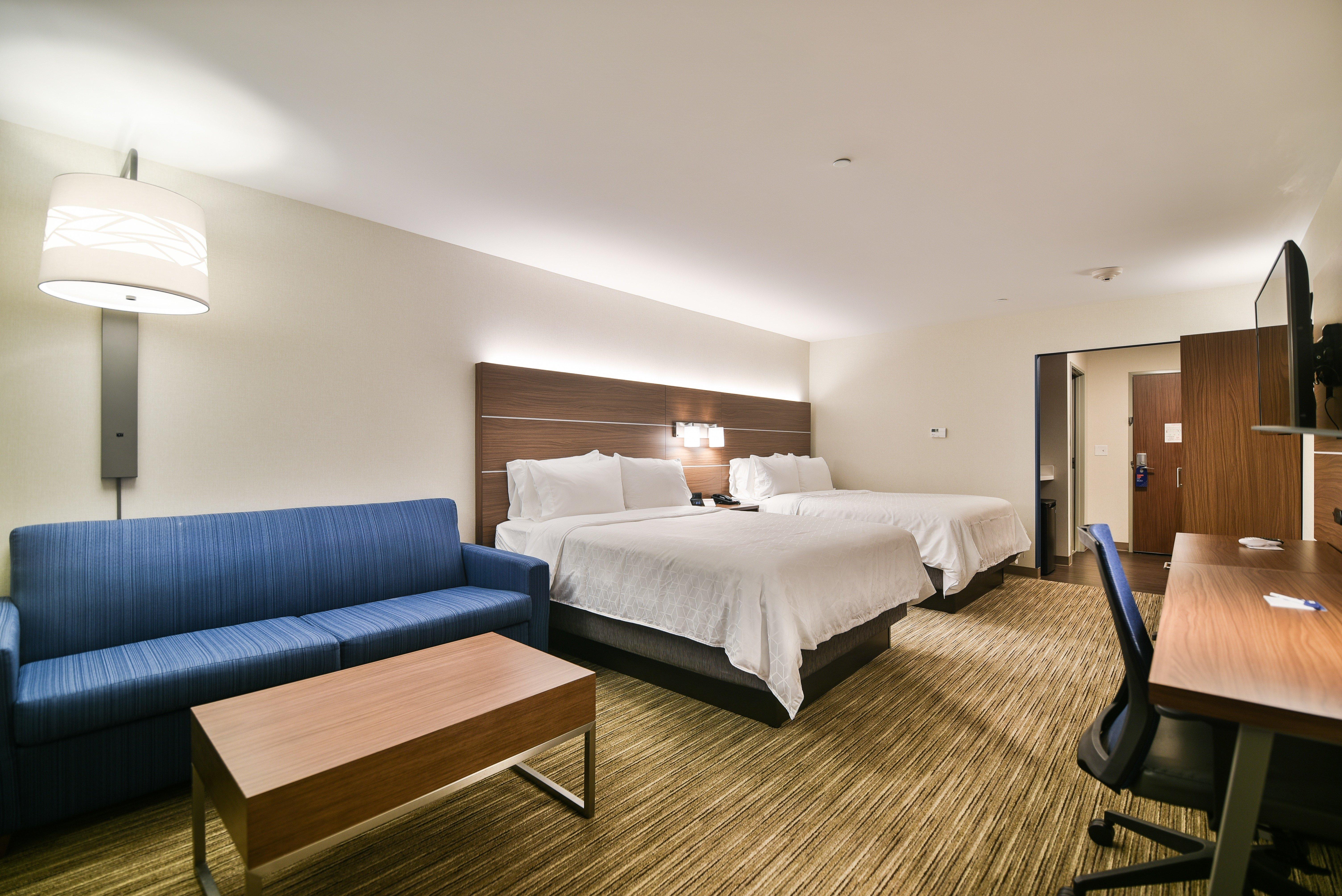 Holiday Inn Express & Suites Lehi - Thanksgiving Point By Ihg Εξωτερικό φωτογραφία