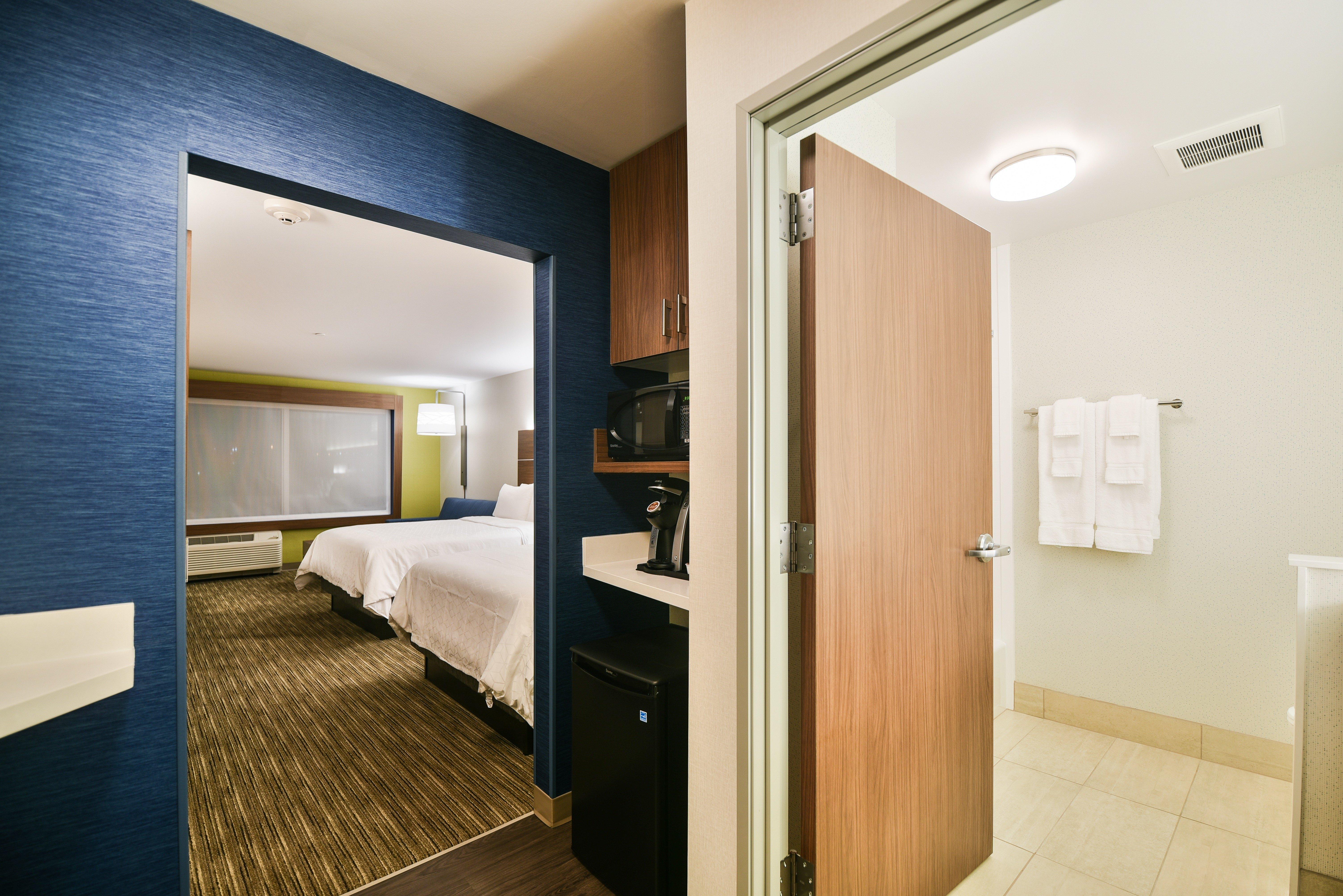 Holiday Inn Express & Suites Lehi - Thanksgiving Point By Ihg Εξωτερικό φωτογραφία