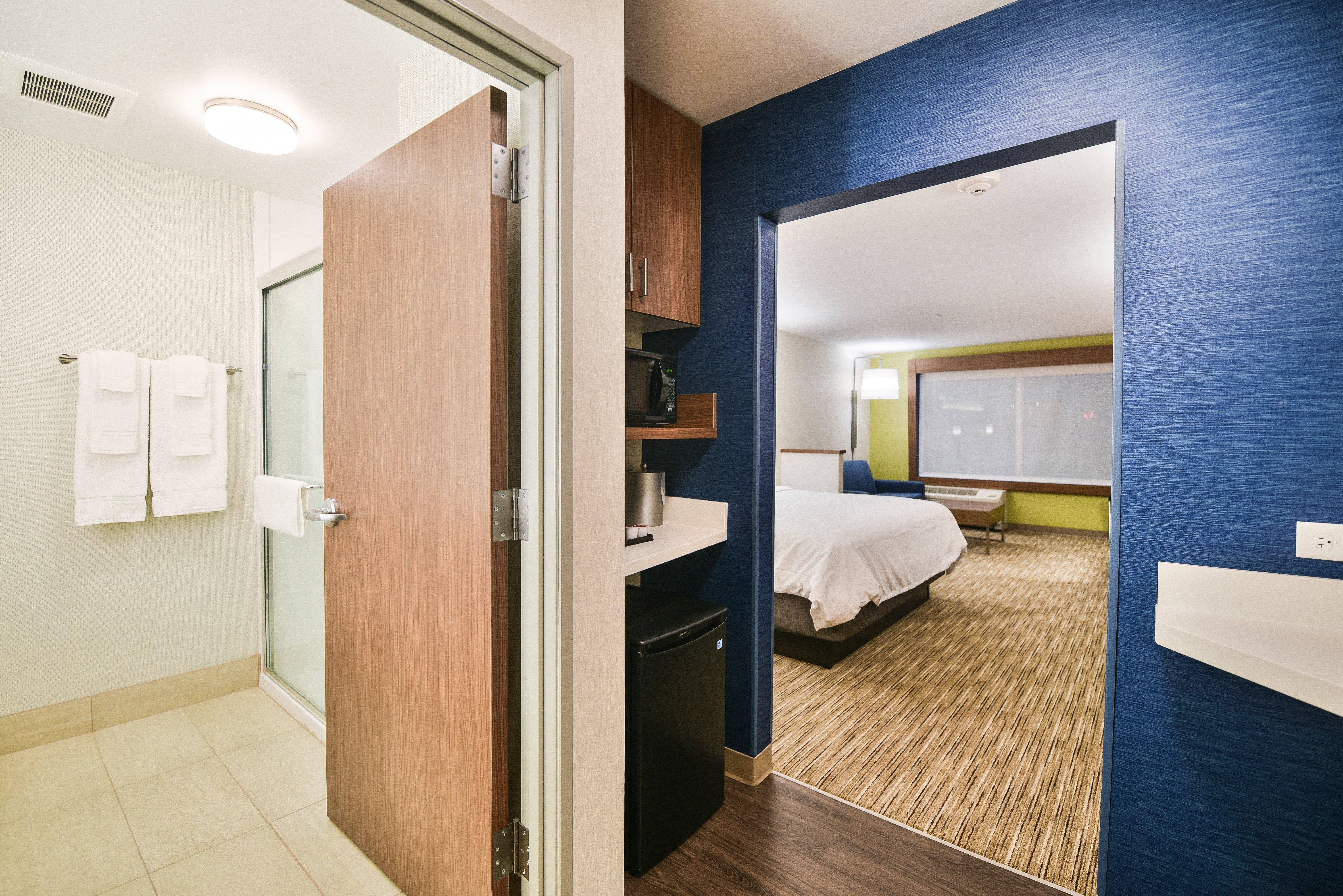 Holiday Inn Express & Suites Lehi - Thanksgiving Point By Ihg Εξωτερικό φωτογραφία