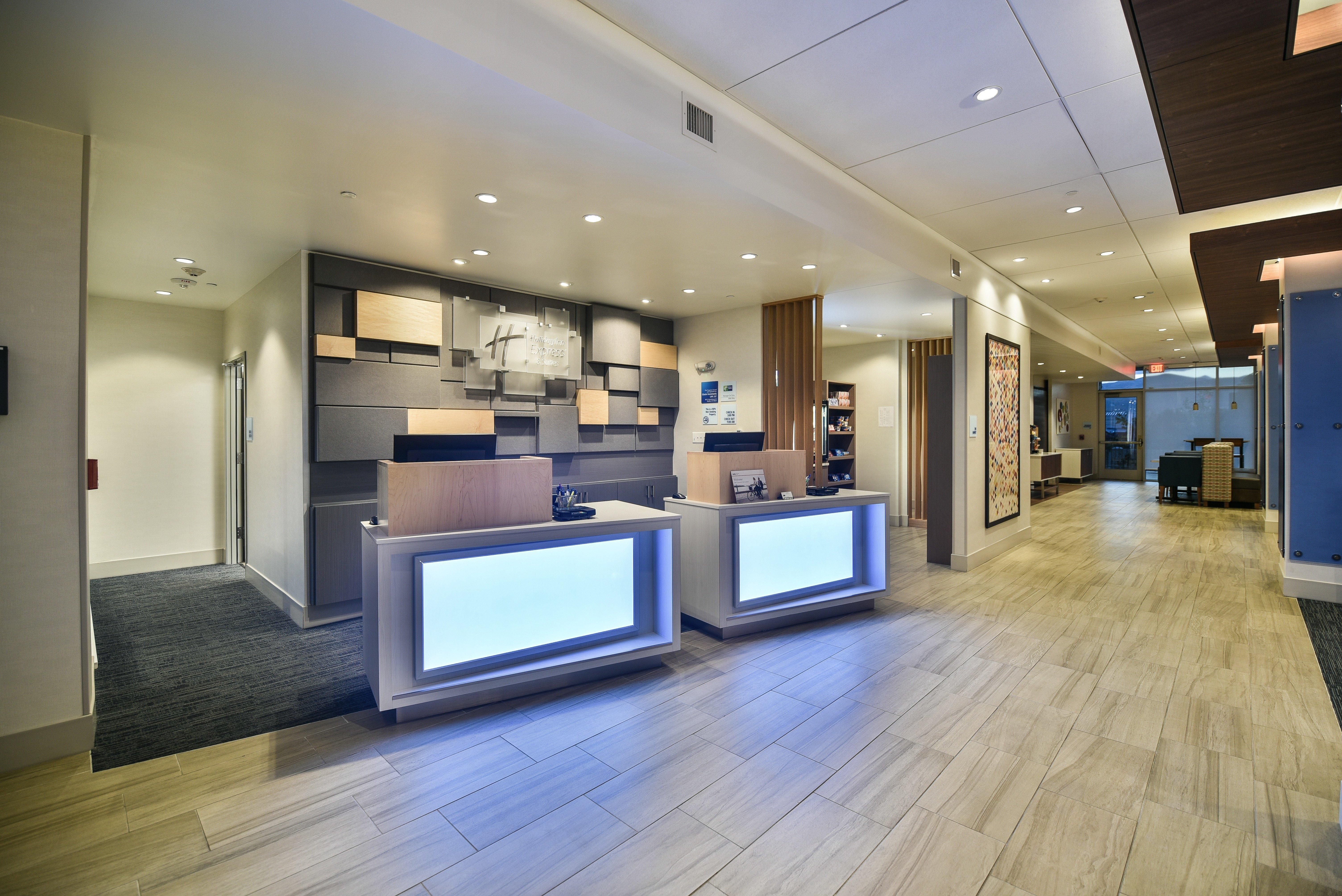 Holiday Inn Express & Suites Lehi - Thanksgiving Point By Ihg Εξωτερικό φωτογραφία