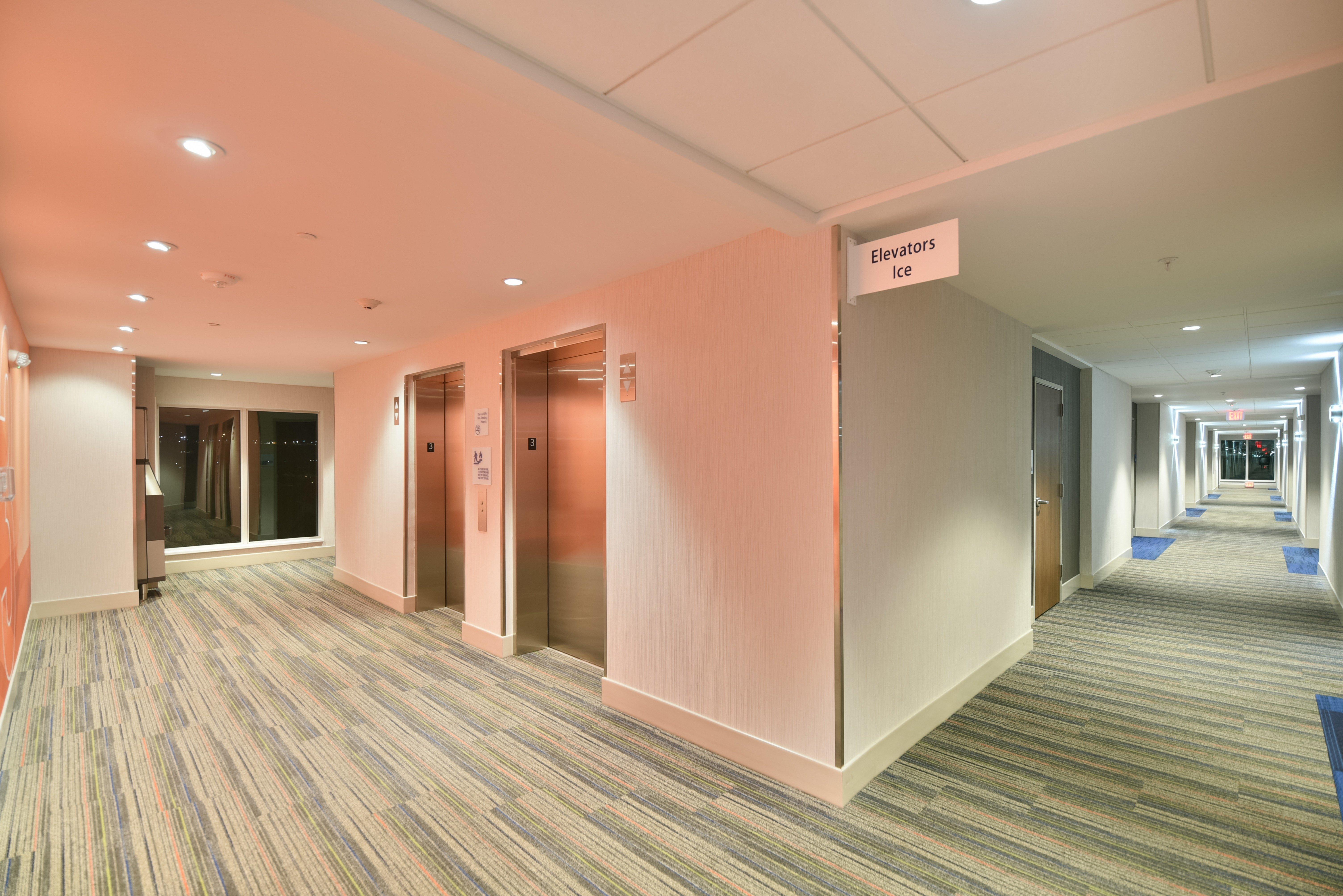 Holiday Inn Express & Suites Lehi - Thanksgiving Point By Ihg Εξωτερικό φωτογραφία