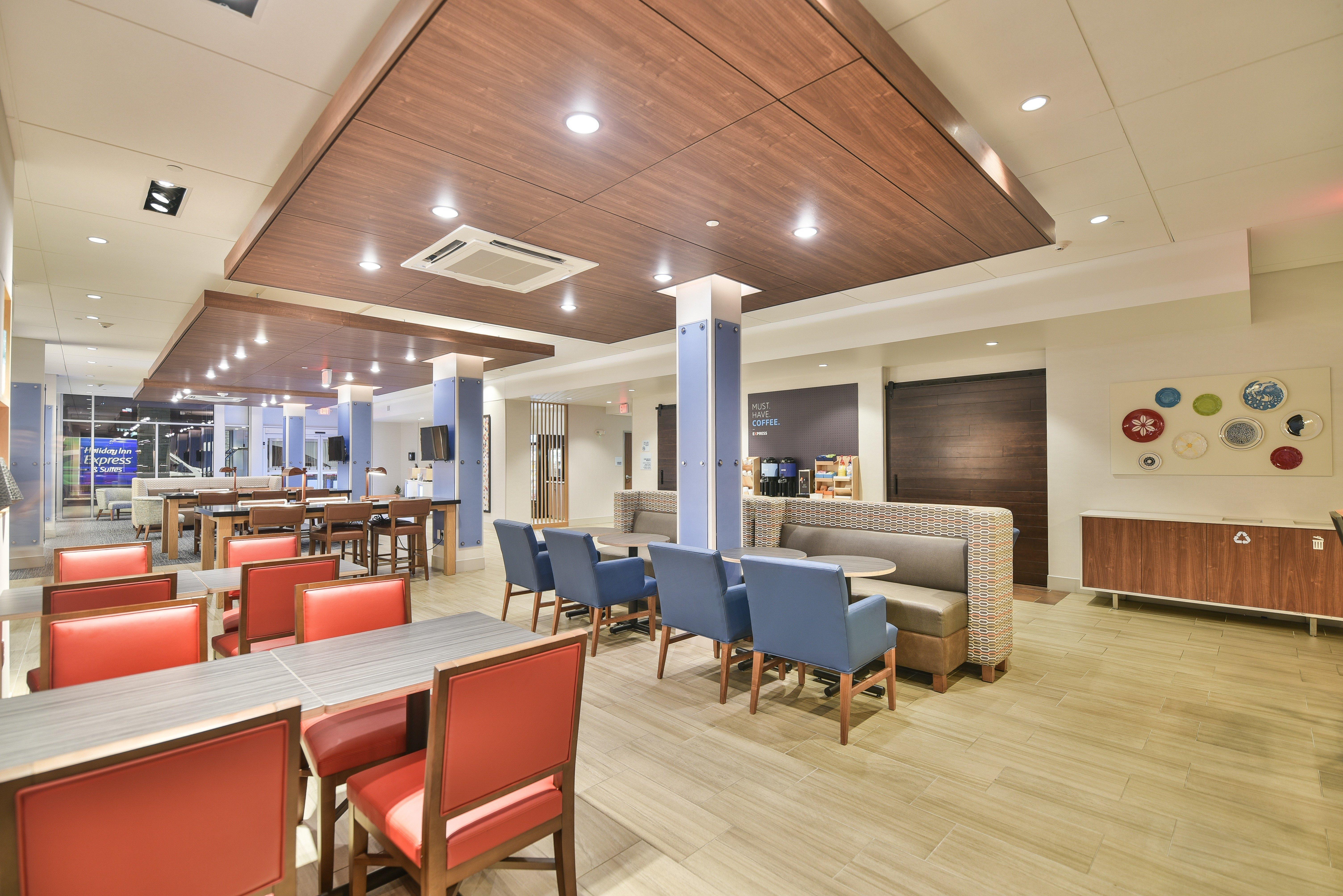 Holiday Inn Express & Suites Lehi - Thanksgiving Point By Ihg Εξωτερικό φωτογραφία