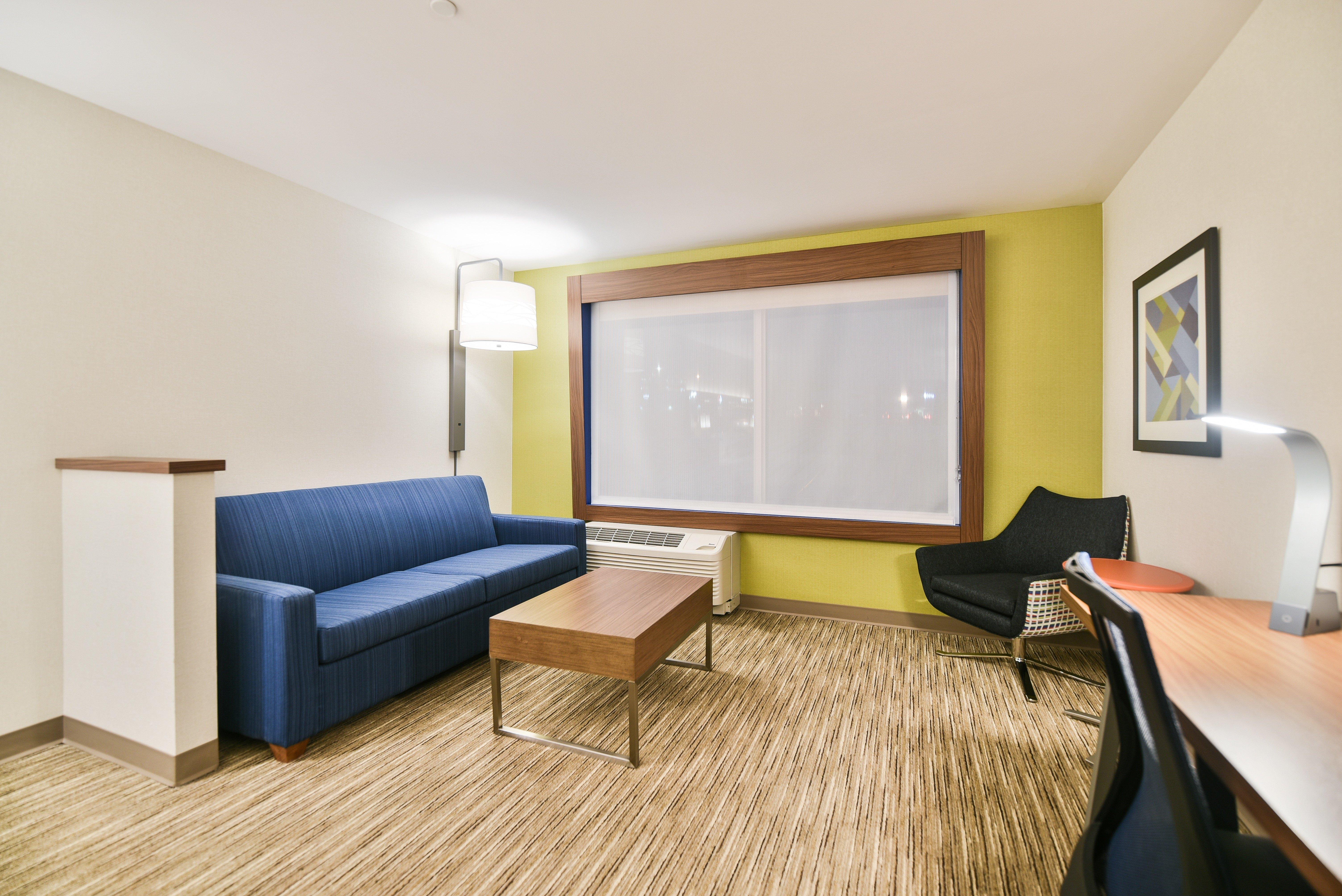 Holiday Inn Express & Suites Lehi - Thanksgiving Point By Ihg Εξωτερικό φωτογραφία