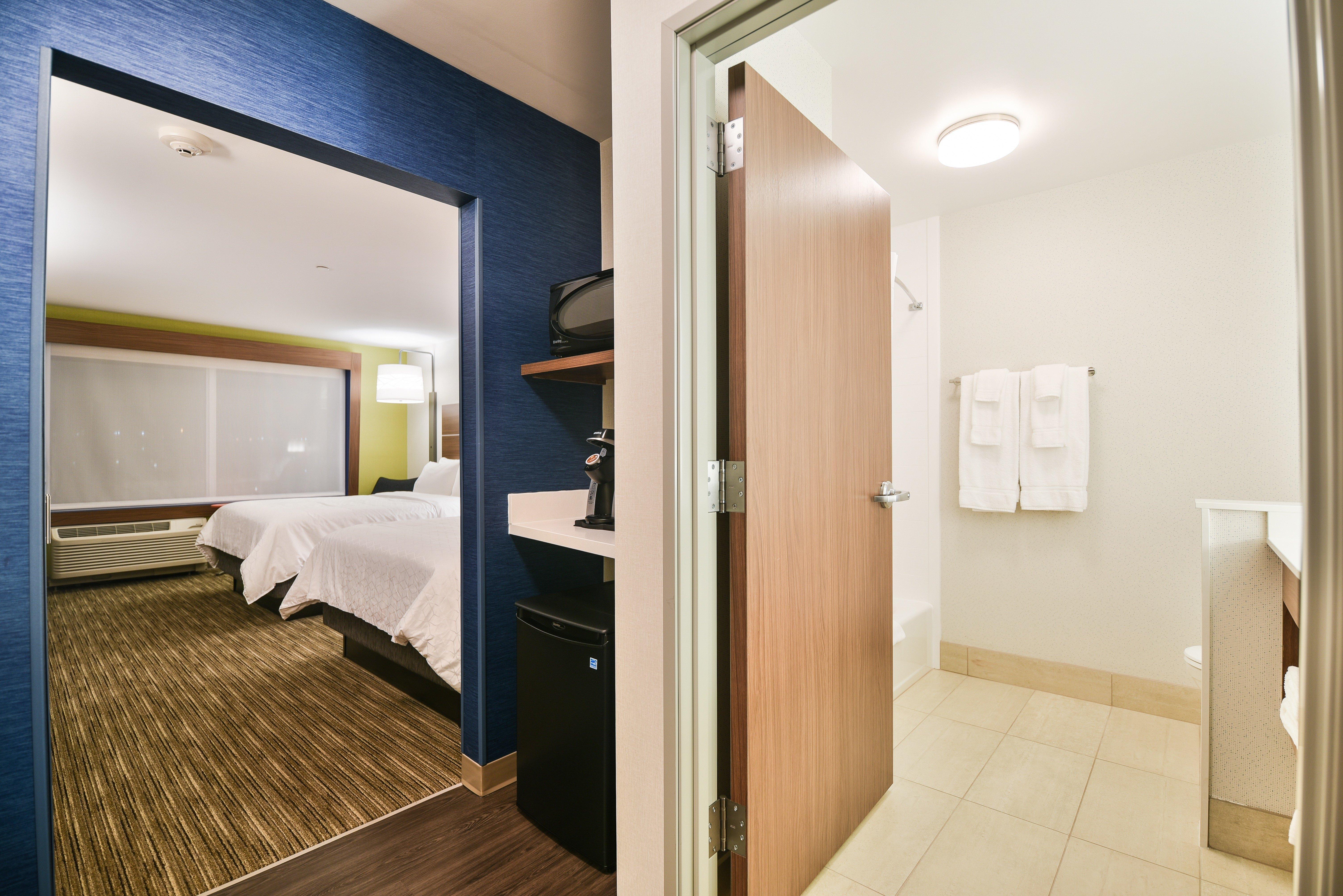 Holiday Inn Express & Suites Lehi - Thanksgiving Point By Ihg Εξωτερικό φωτογραφία