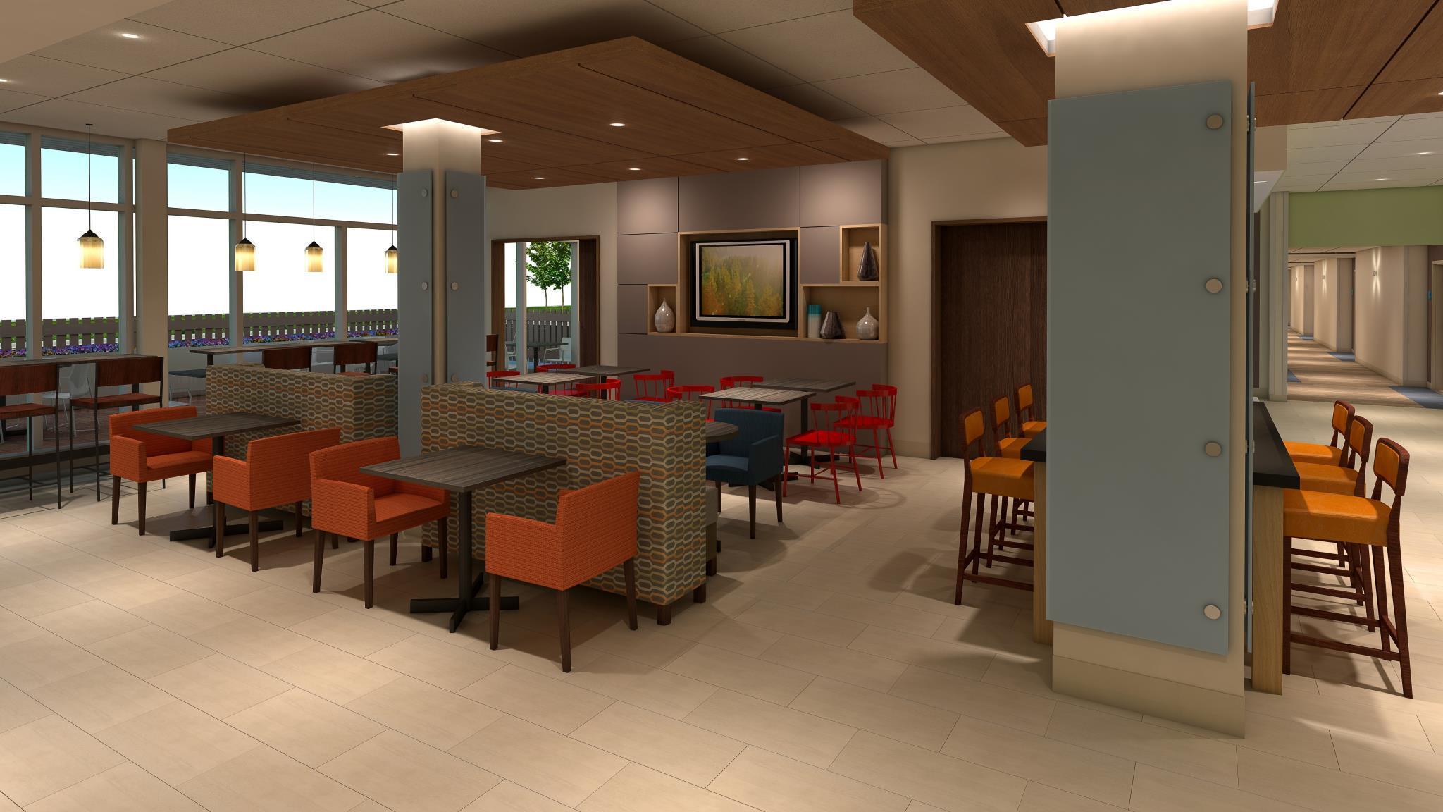 Holiday Inn Express & Suites Lehi - Thanksgiving Point By Ihg Εξωτερικό φωτογραφία