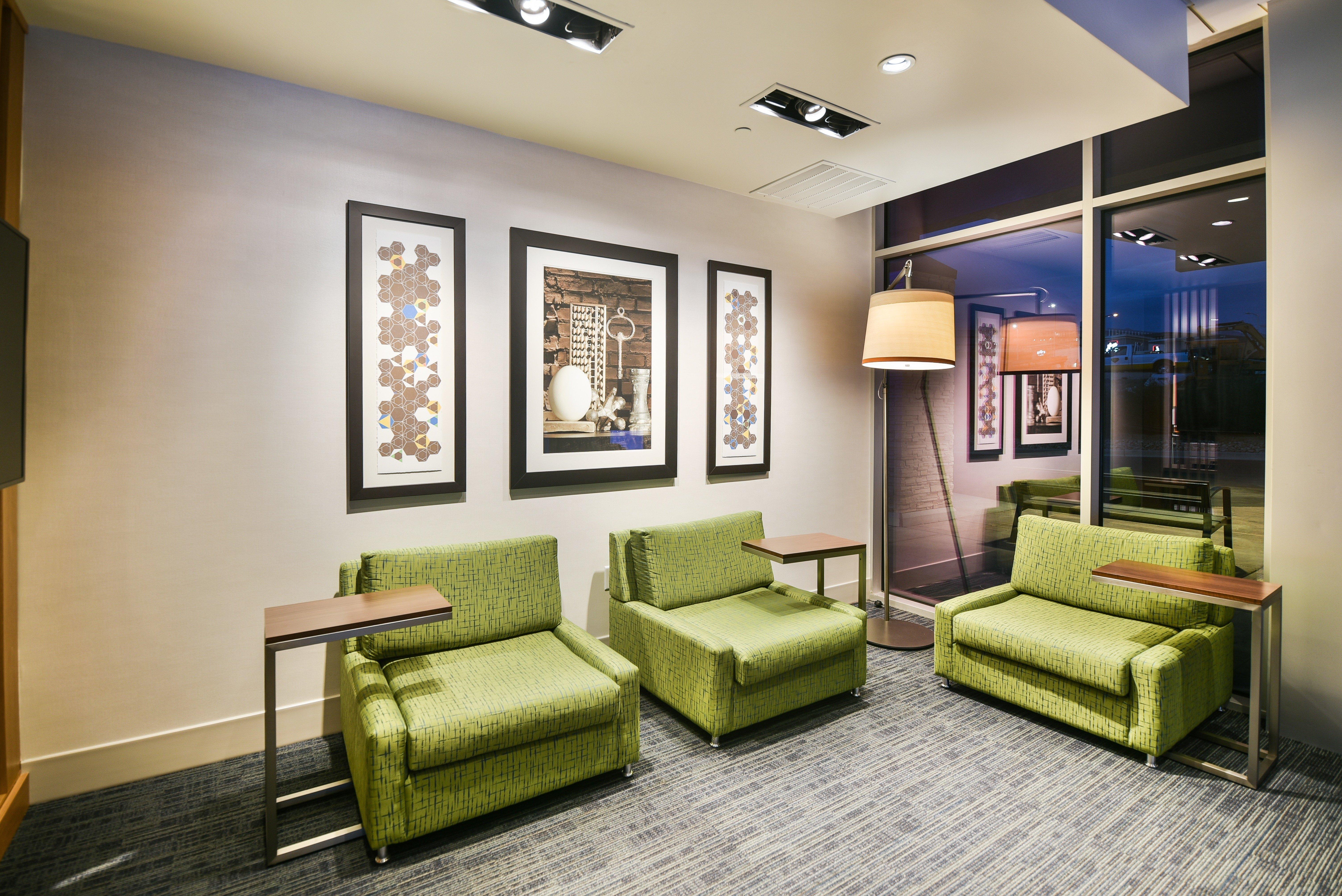 Holiday Inn Express & Suites Lehi - Thanksgiving Point By Ihg Εξωτερικό φωτογραφία