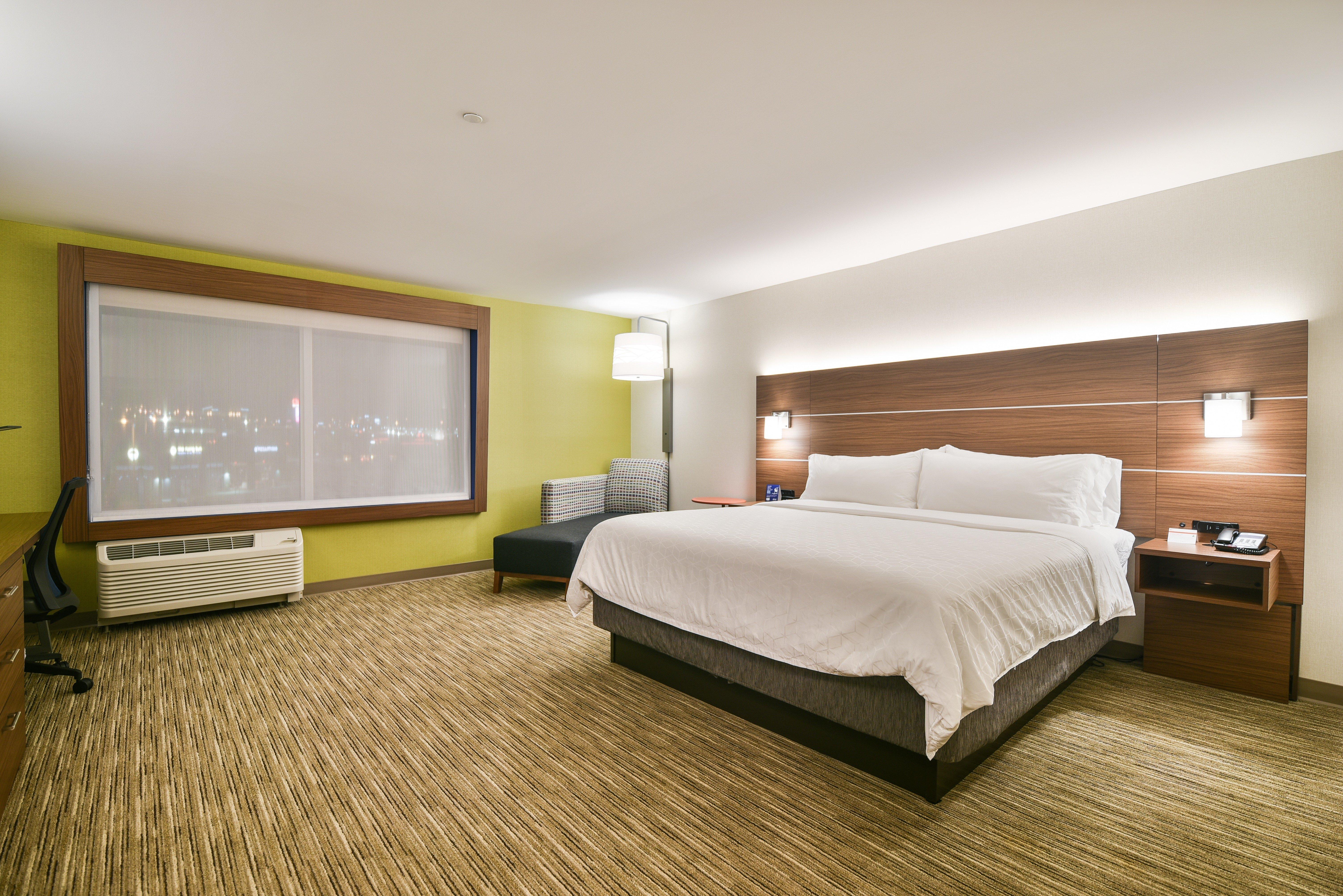 Holiday Inn Express & Suites Lehi - Thanksgiving Point By Ihg Εξωτερικό φωτογραφία