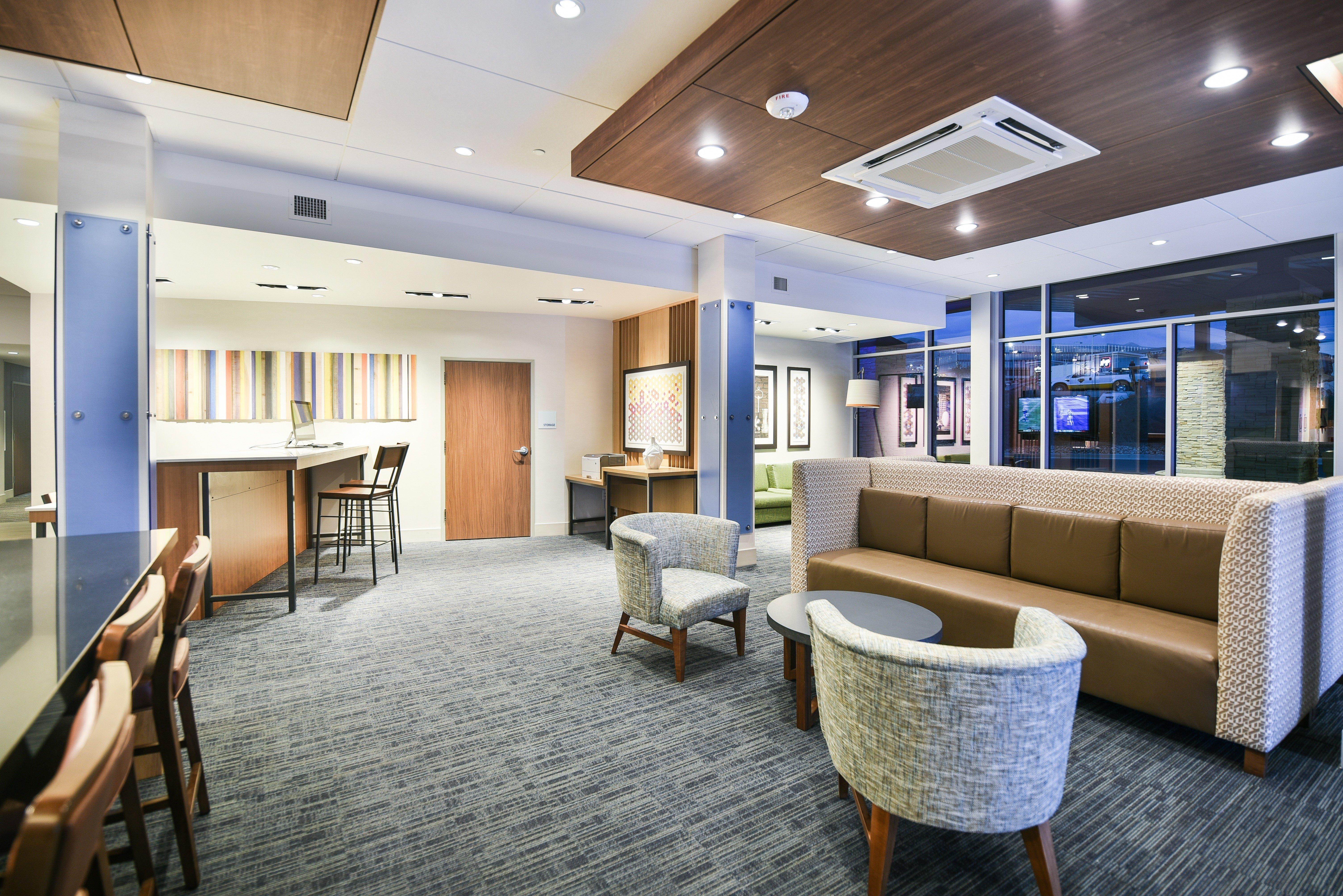 Holiday Inn Express & Suites Lehi - Thanksgiving Point By Ihg Εξωτερικό φωτογραφία