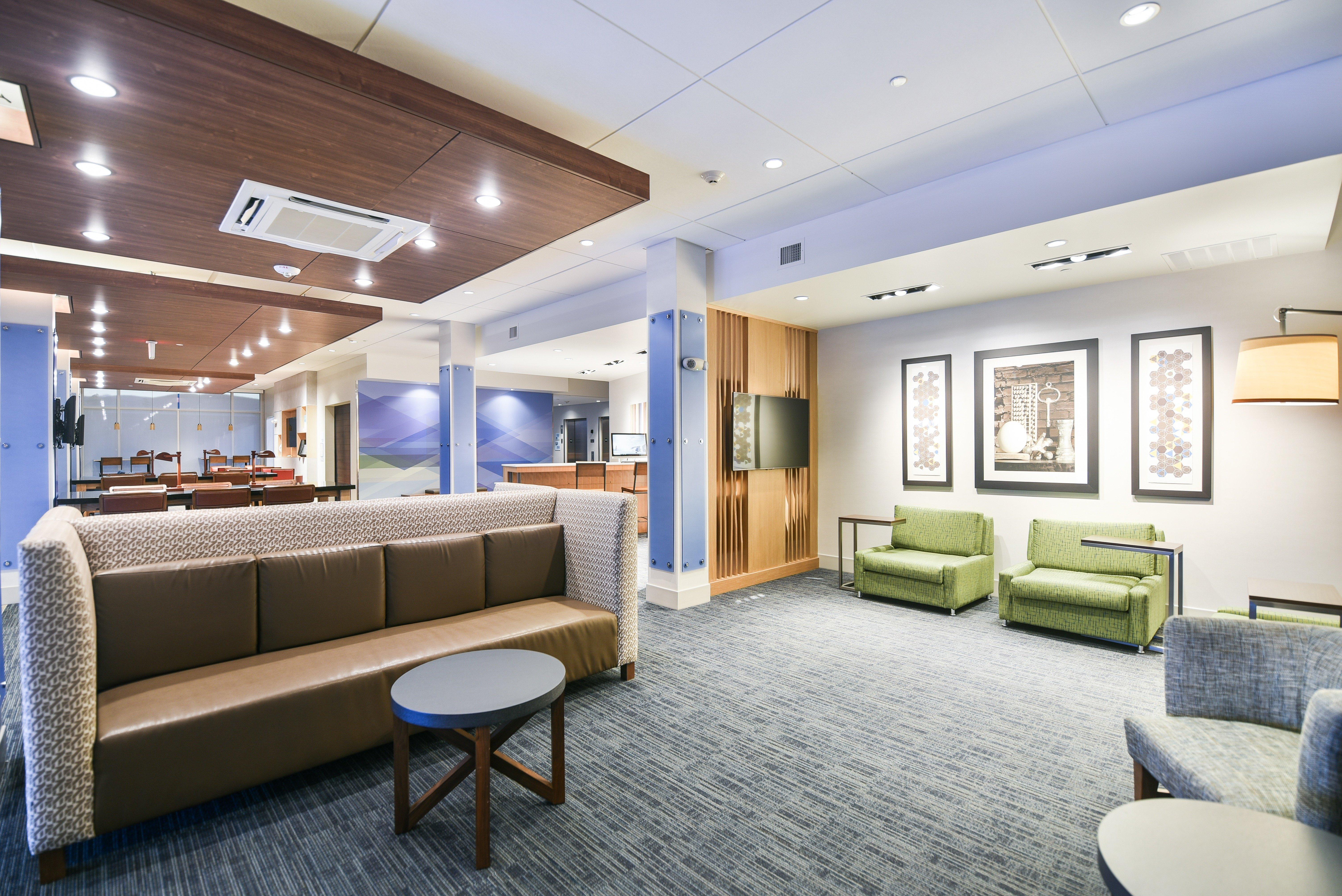 Holiday Inn Express & Suites Lehi - Thanksgiving Point By Ihg Εξωτερικό φωτογραφία