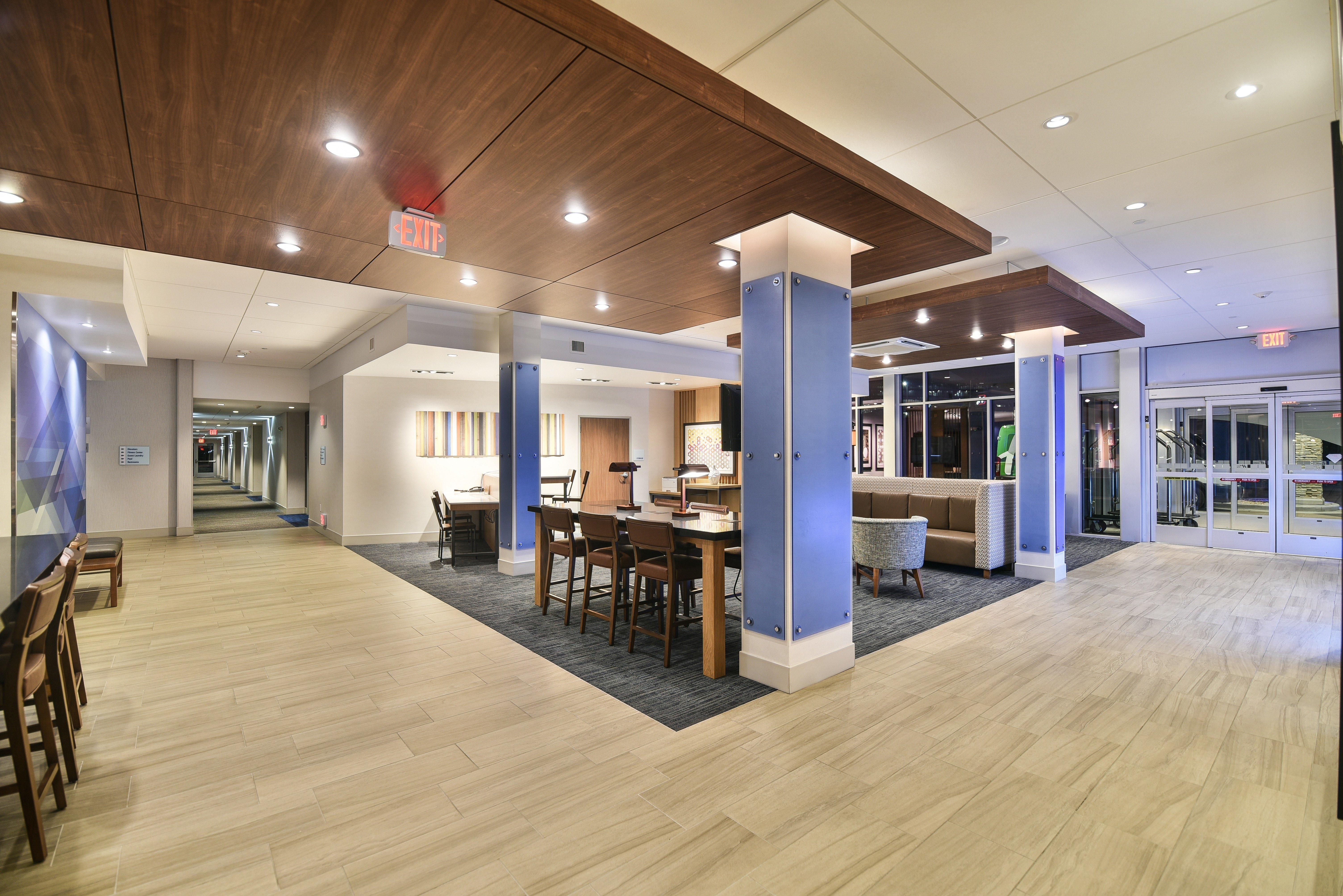 Holiday Inn Express & Suites Lehi - Thanksgiving Point By Ihg Εξωτερικό φωτογραφία