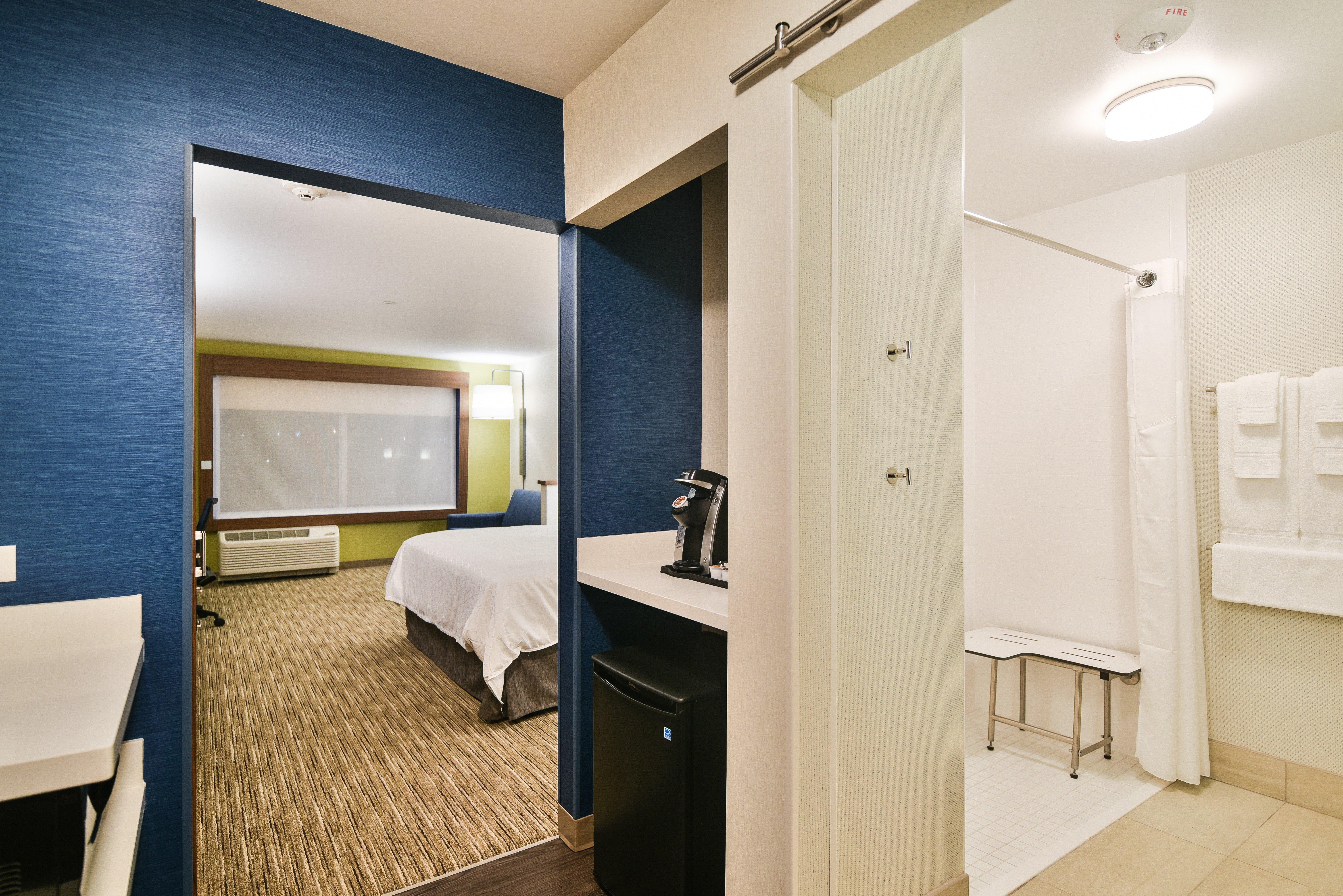 Holiday Inn Express & Suites Lehi - Thanksgiving Point By Ihg Εξωτερικό φωτογραφία