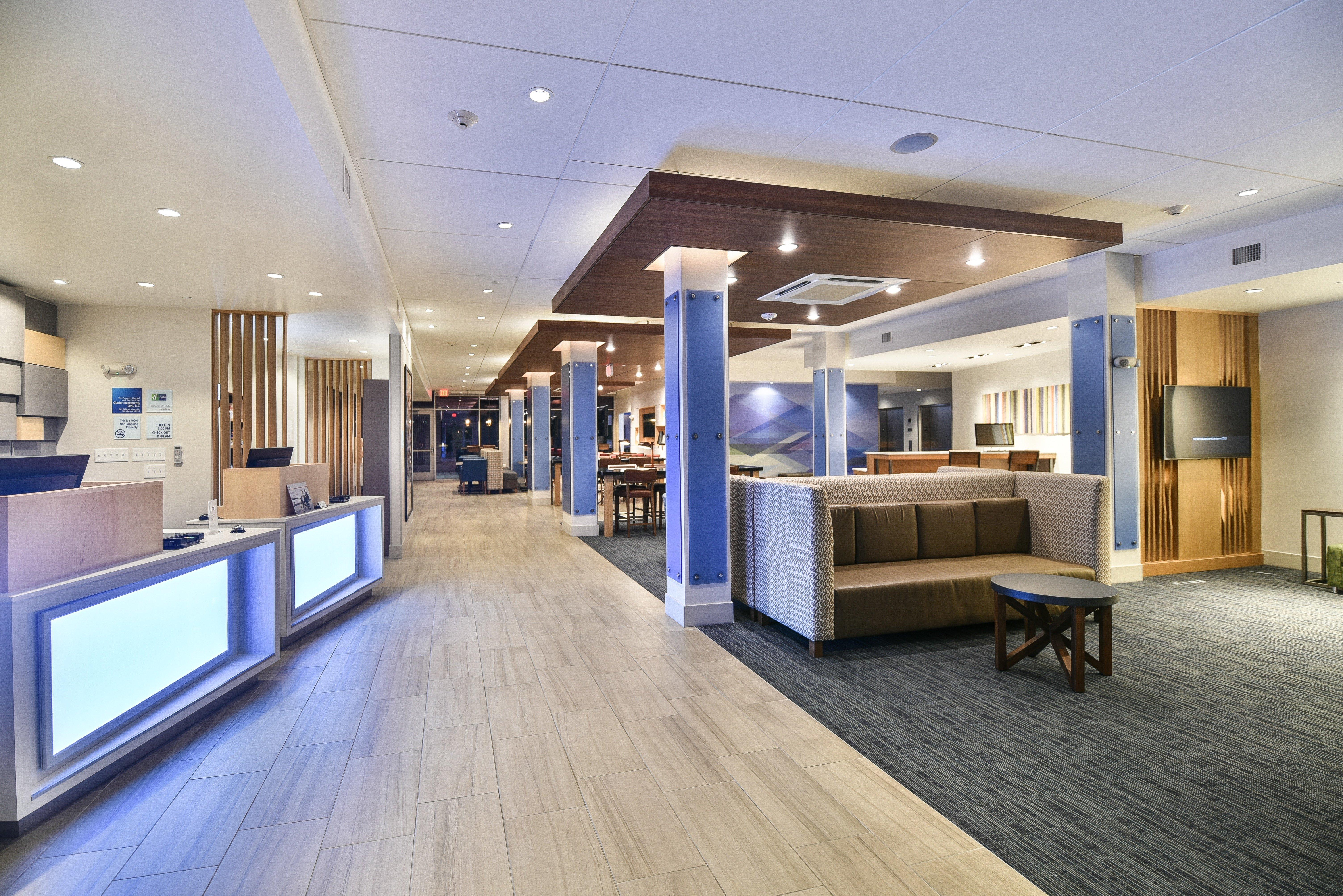 Holiday Inn Express & Suites Lehi - Thanksgiving Point By Ihg Εξωτερικό φωτογραφία