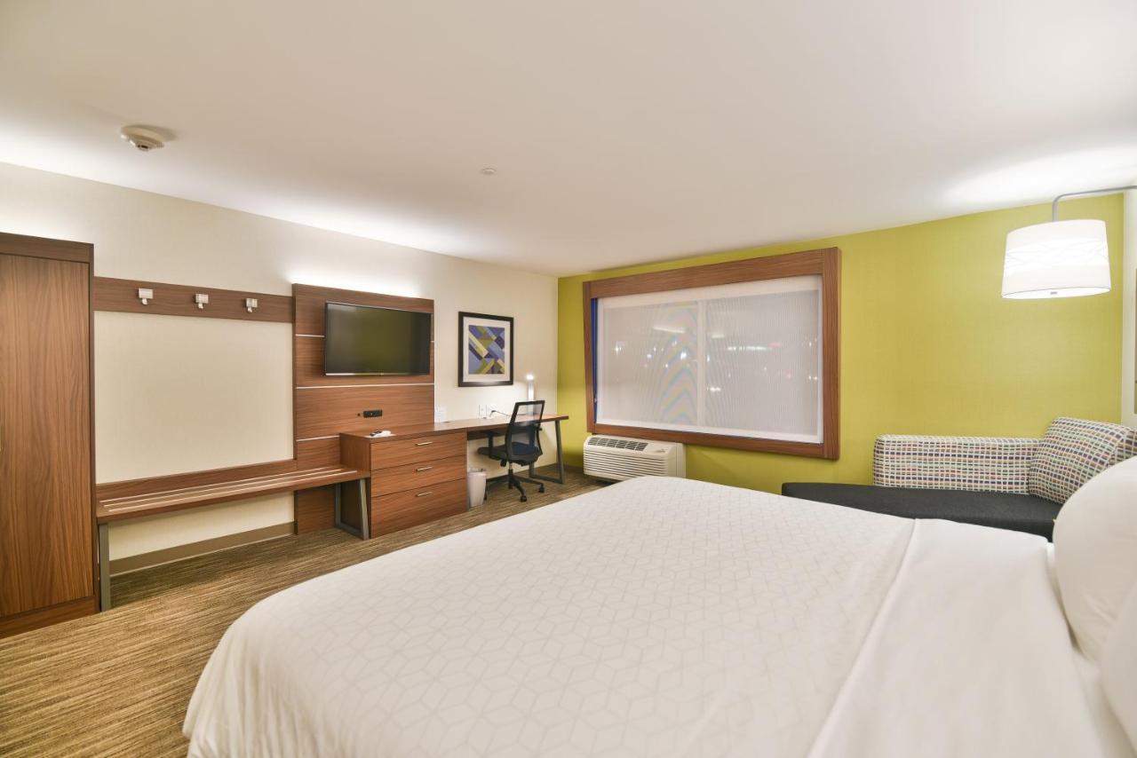 Holiday Inn Express & Suites Lehi - Thanksgiving Point By Ihg Εξωτερικό φωτογραφία