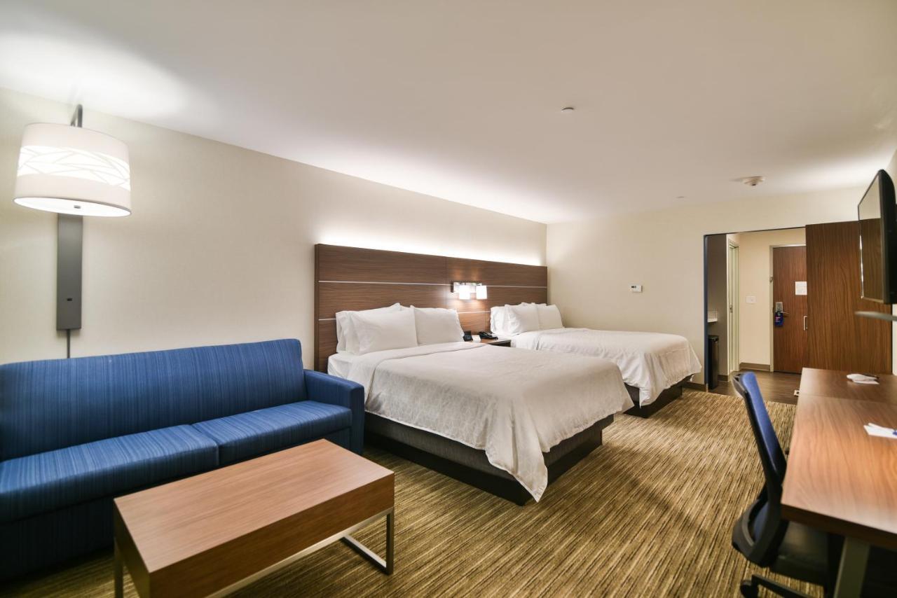 Holiday Inn Express & Suites Lehi - Thanksgiving Point By Ihg Εξωτερικό φωτογραφία