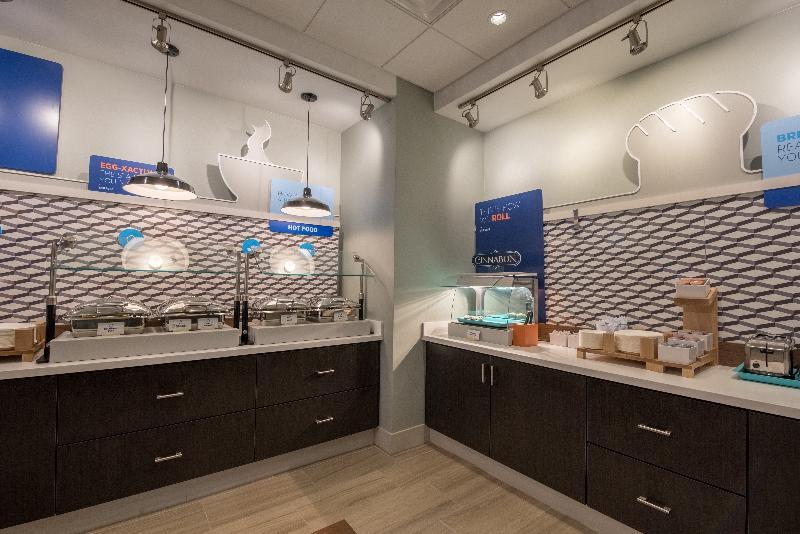 Holiday Inn Express & Suites Lehi - Thanksgiving Point By Ihg Εξωτερικό φωτογραφία
